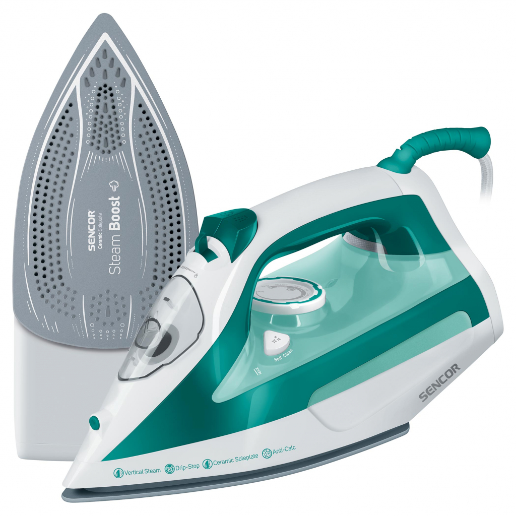 Ютия Sencor SSI 6100GR